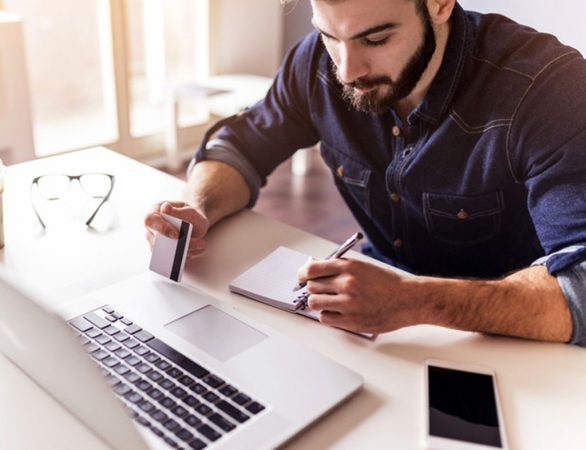 crear negocio online