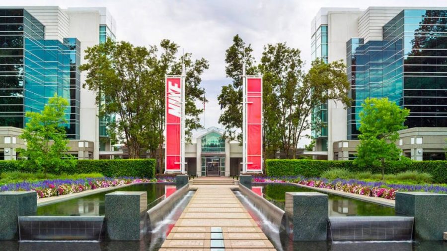 Nike eleva un 23% su beneficio en su primer trimestre, hasta 1.597 millones