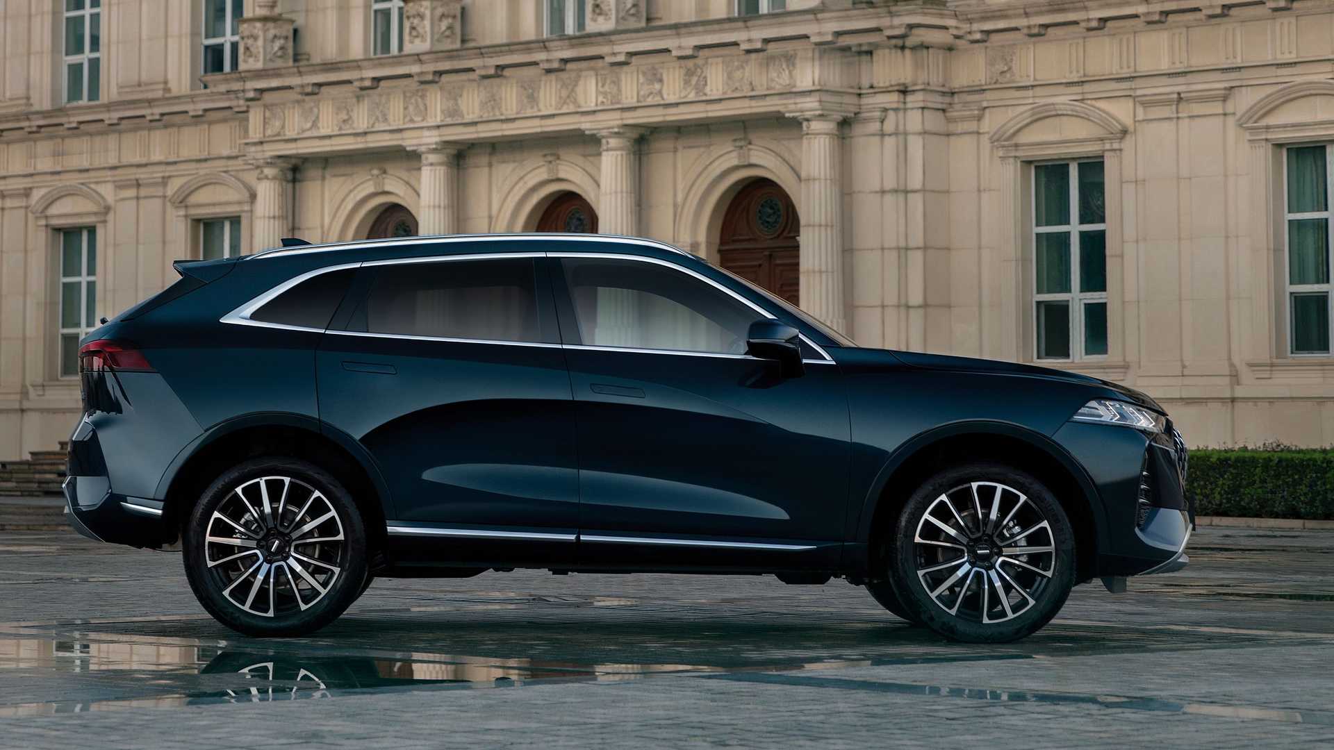 Recelo hacia la china Great Wall para la reindustrialización de Nissan
