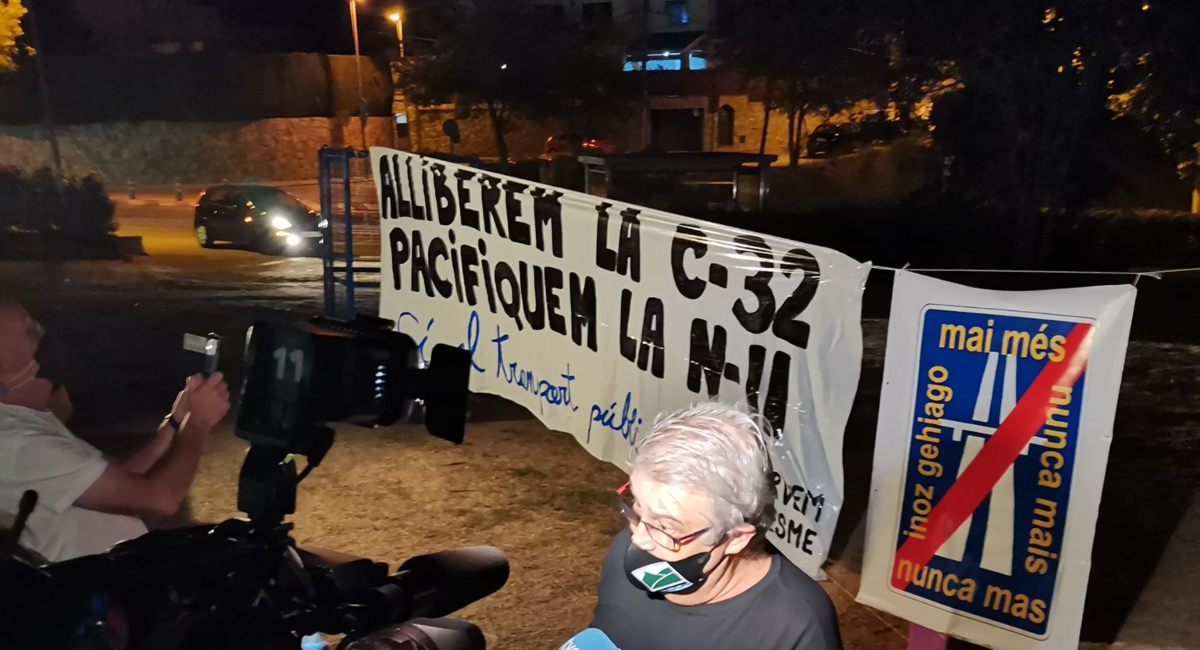 ERC y JxCat incumplen su promesa en la C-32 y su rebaja genera agravios