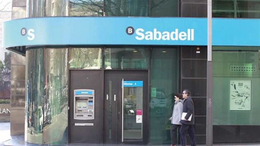 La recolocación ganga de Banco Sabadell