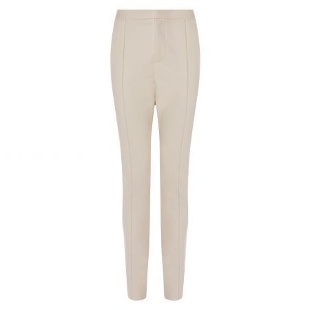 legging cuero sintetico