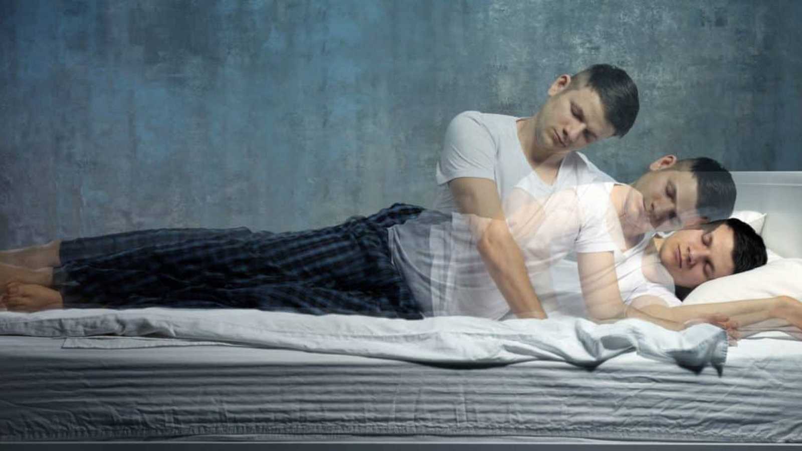 Qué es el ‘falso despertar’ y por qué se produce