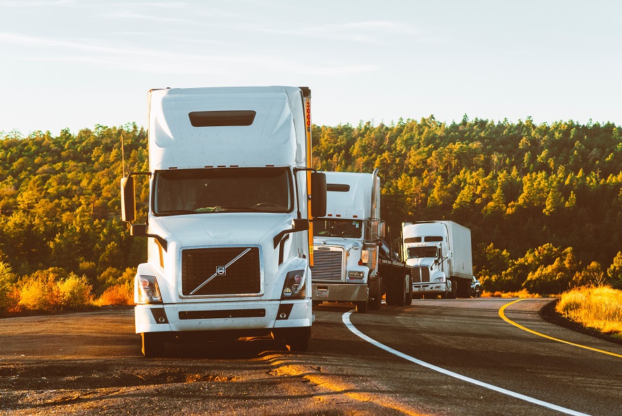 La falta de conductores lastrará la buena actividad de la logística