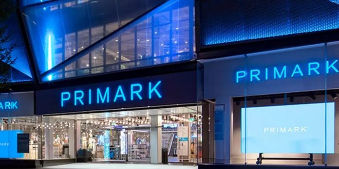 nueva tienda primark