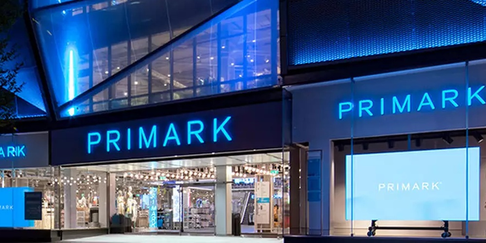 Primark: 10 conjuntos para vestir como una modelo sin gastarte casi nada