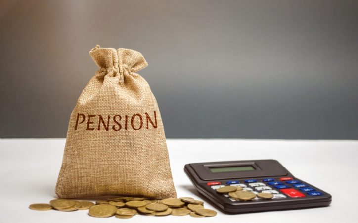 pensiones jubilacion imserso
