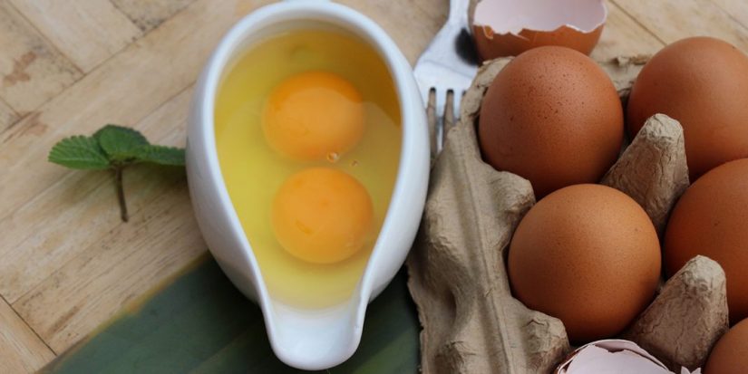 recetas saludables huevos Merca2.es