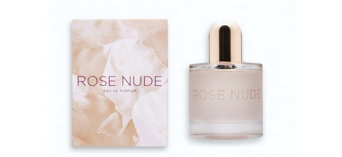 rose nude Mercadona