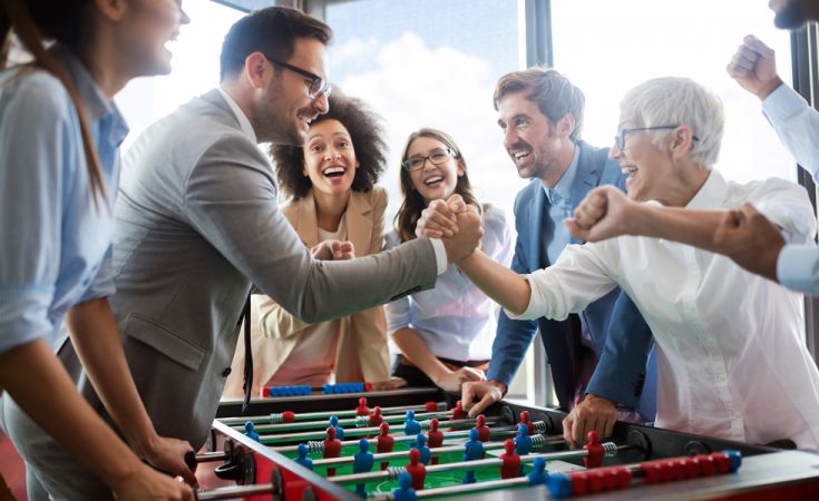 Consejos para motivar a los empleados 2 Merca2.es clima laboral para motivar a los empleados