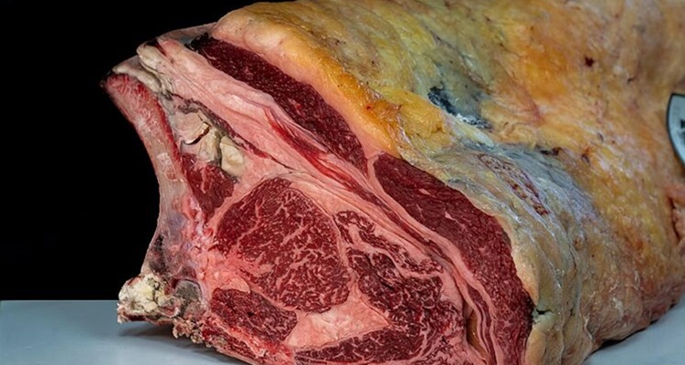 sabor fuerte chuleton buey Merca2.es