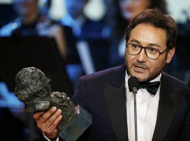 santos goya los hombres de paco Merca2.es