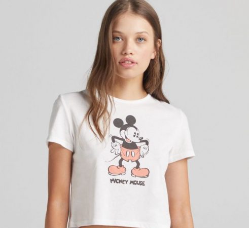 Bershka