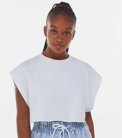 Bershka