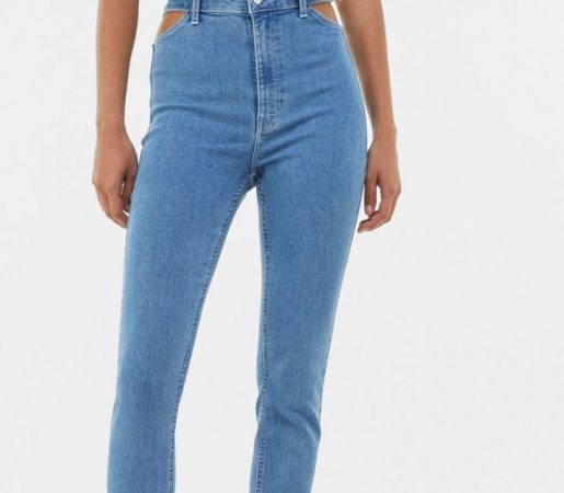 Bershka
