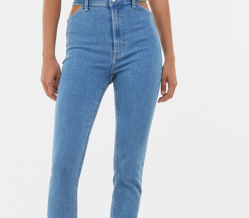 Bershka
