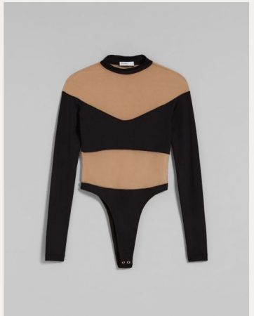 Bershka