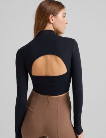 Bershka