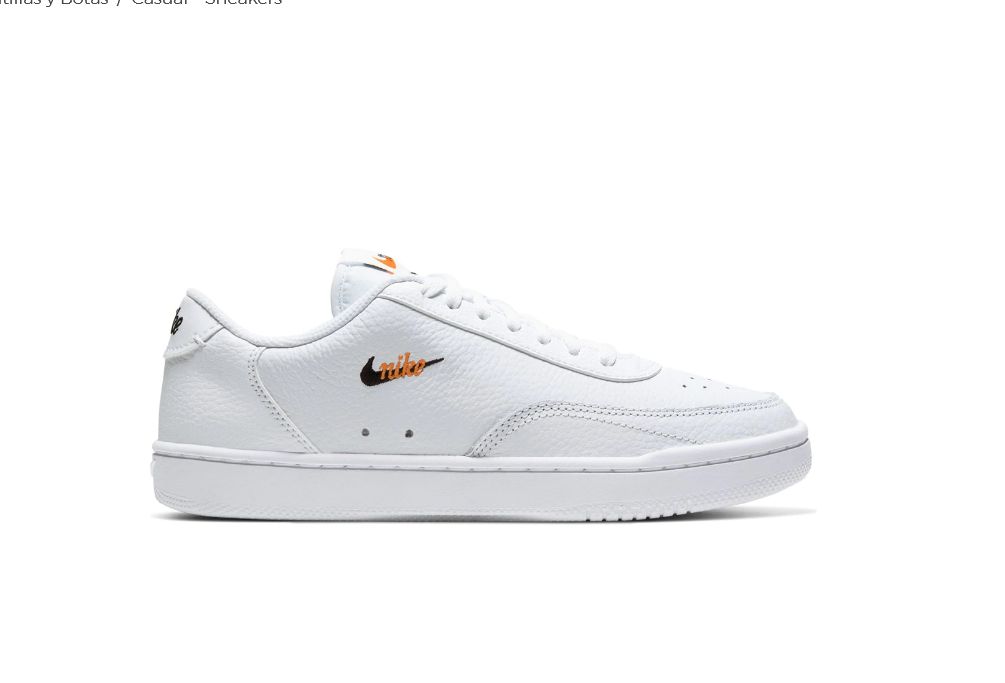 Nike