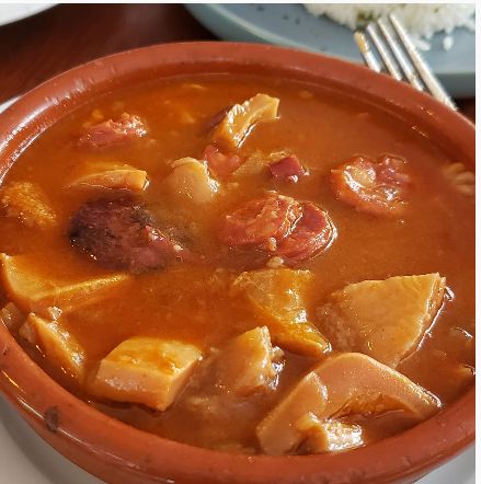 callos a la madrileña