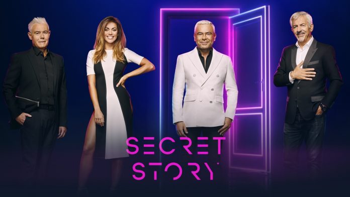 Secret Story Telecinco