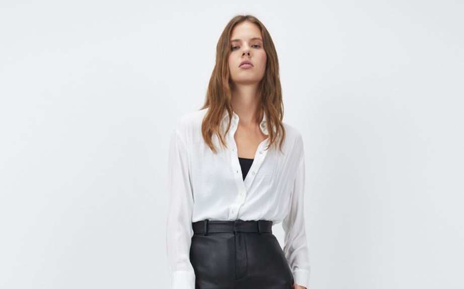 Sfera: camisas elegantes para presumir los fines de semana