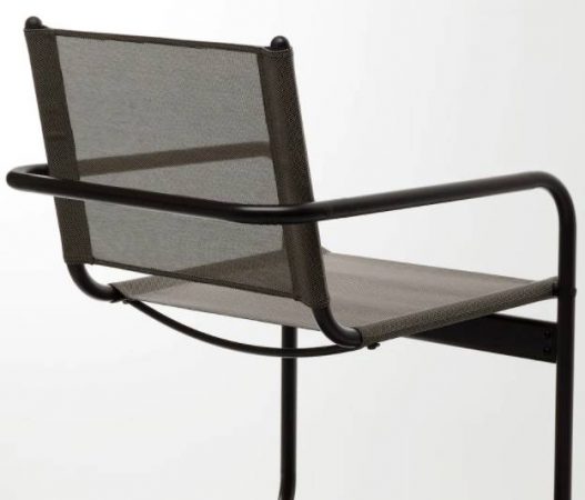 silla teletrabajo
