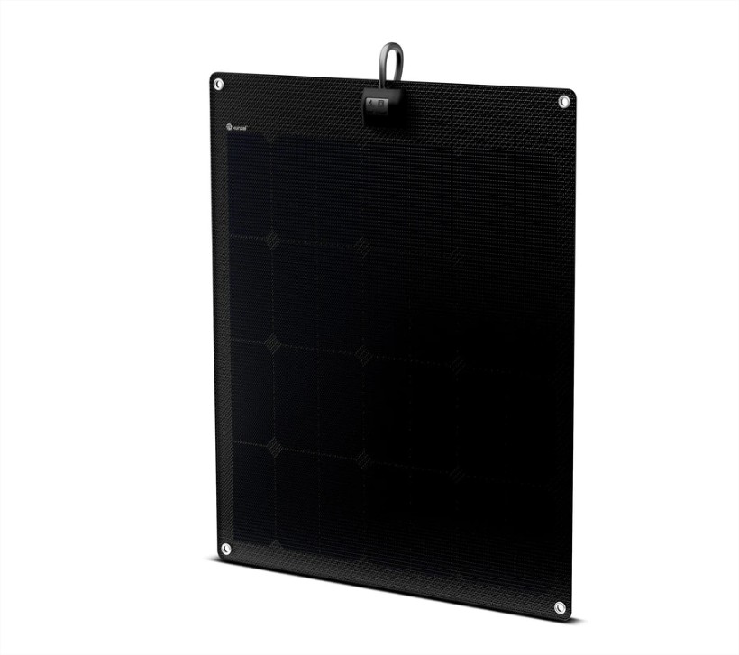 solarpower xunzel el corte ingles