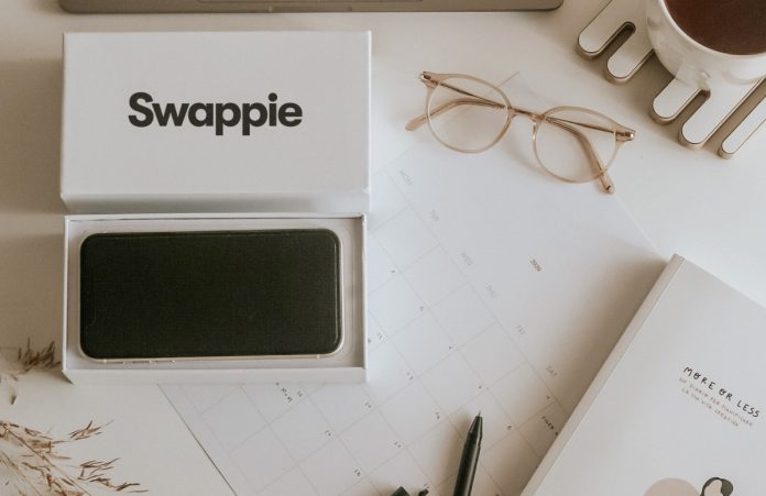 Swappie da una segunda vida a los iPhone