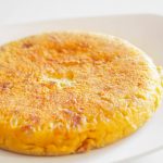 Tortilla de patatas: el ingrediente que le da mucha chispa