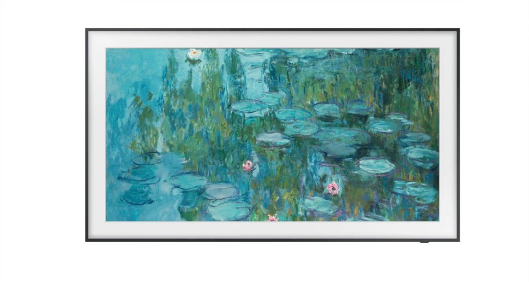tv samsung