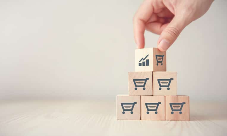 Trucos para vender más al consumidor actual