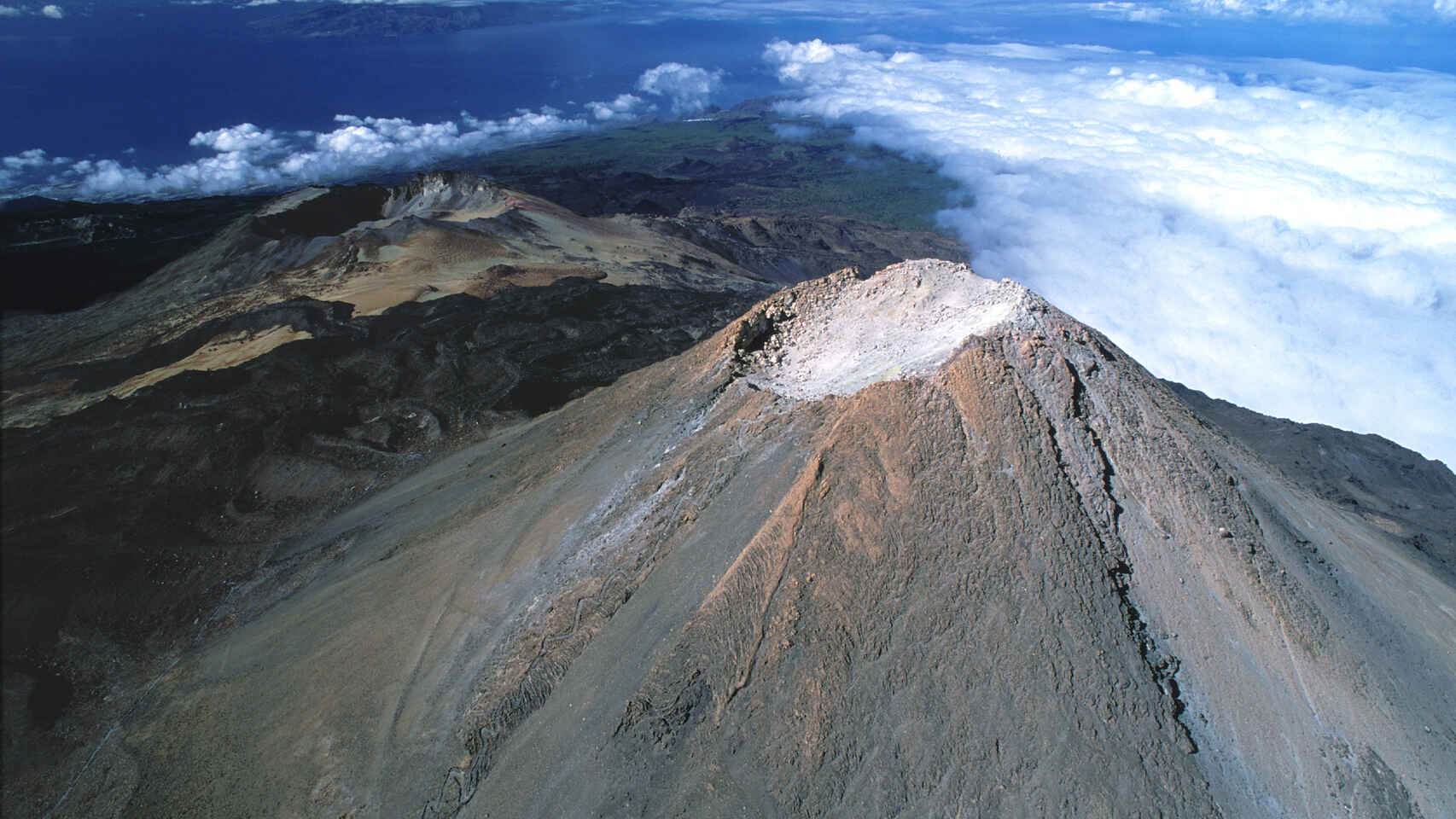 Volcanes de España que pueden entrar en erupción en cualquier momento