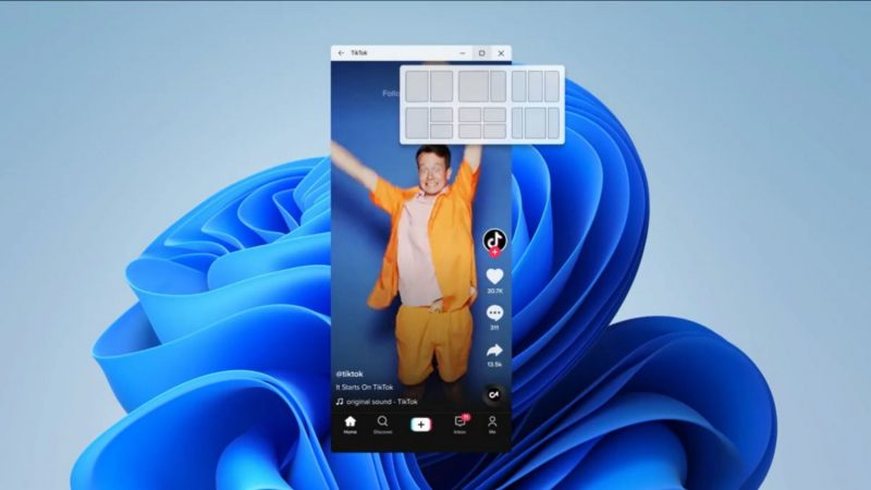 windows 11