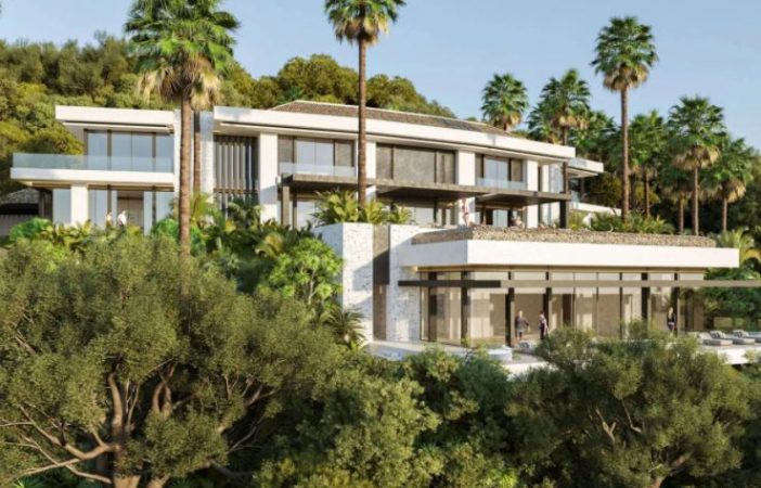 Privacidad y tranquilidad en la villa más exclusiva de La Zagaleta 1 Merca2.es zagaleta marbella lujo 2 Merca2.es