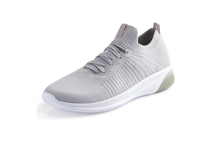 zapatillas de calcetín