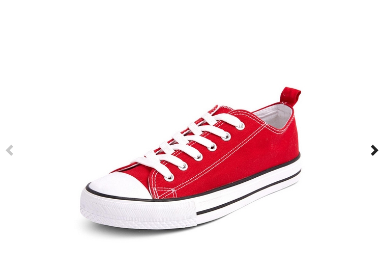 zapatillas clásicas Primark