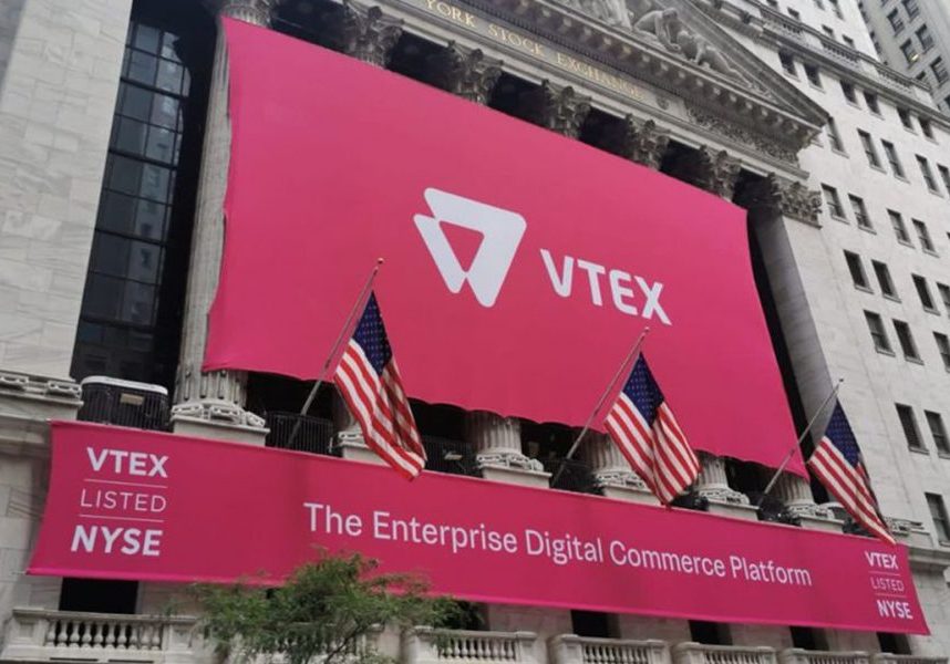 VTEX se asocia con Stripe para ofrecer más medios de pago a los retailers en el comercio digital
