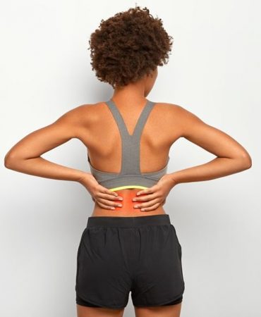 1633519248 Mujer dolor deporte Merca2.es