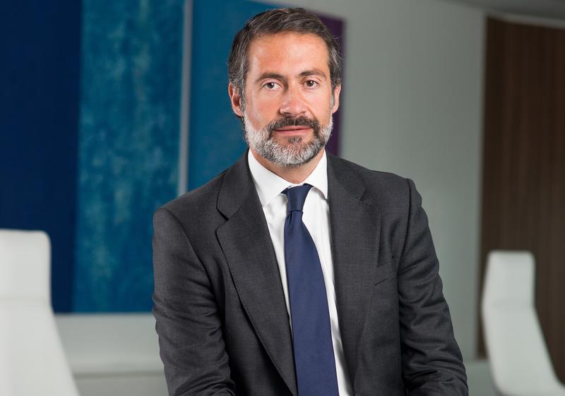 Juanjo Cano asume la presidencia de KPMG en España