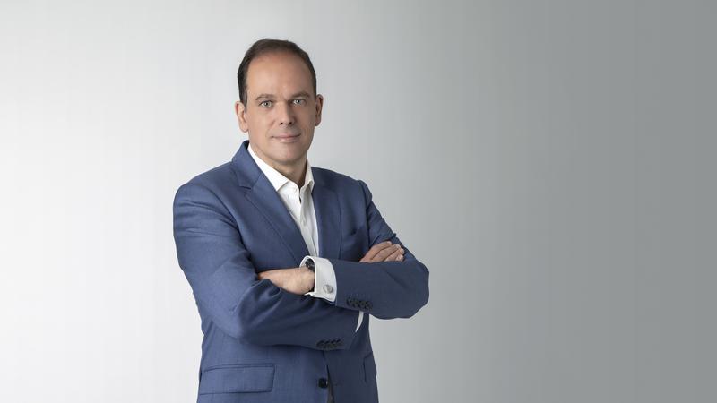 El expresidente de la Sareb se incorpora a la consultora Izertis