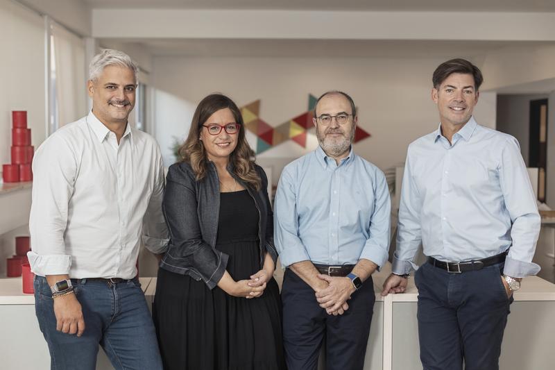 Eatable Adventures lanza un fondo de 50 millones para invertir en ‘startups’ de ‘foodtech’