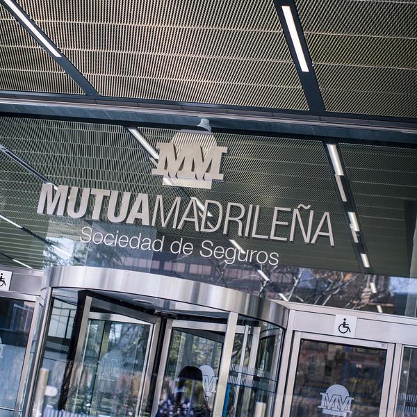 Mutua Madrileña es la aseguradora española líder en experiencia de cliente