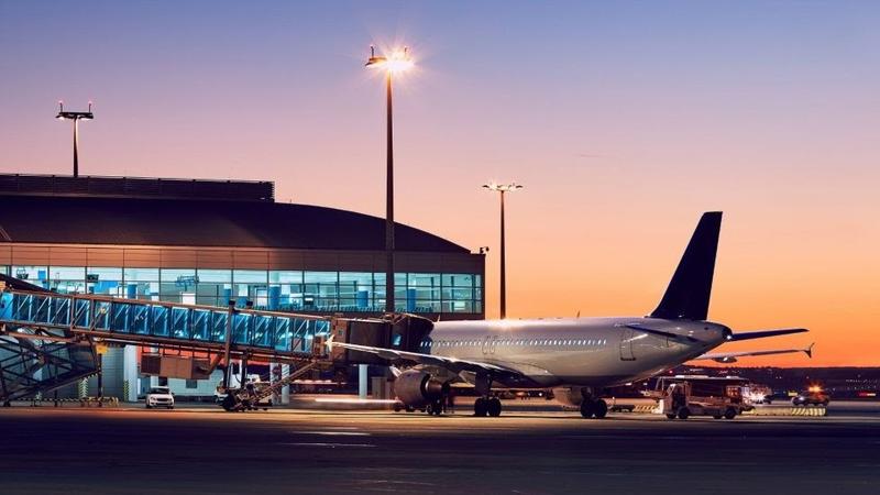 Eurona se adjudica el wifi del aeropuerto de Punta Cana