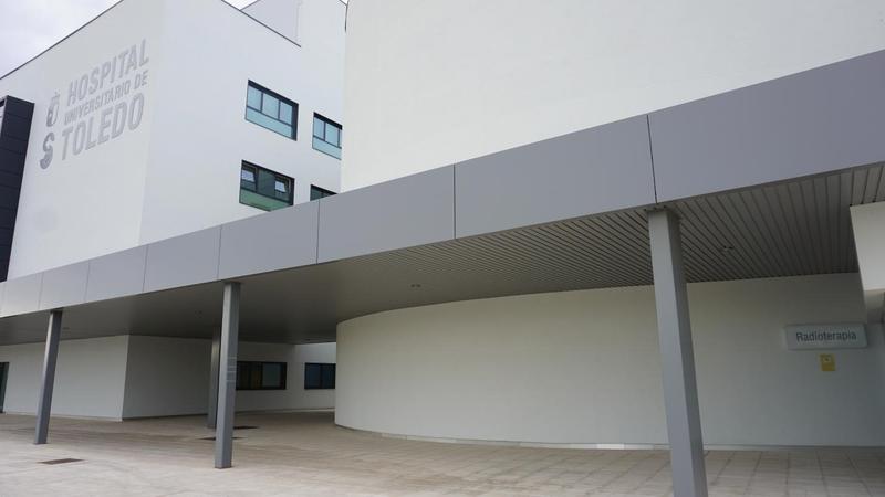ACS vende a Brookfield el 80% de su participación en el Hospital de Toledo