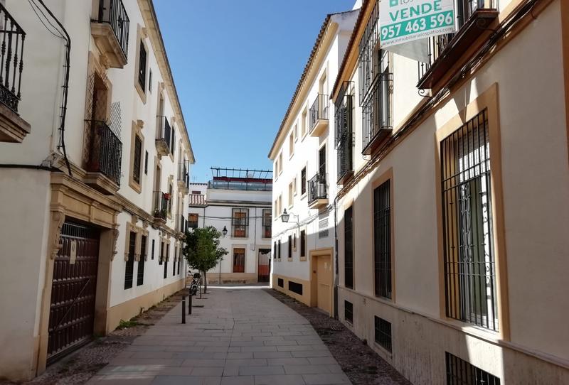 La vivienda de segunda mano se encarece un 2,5% en el último año