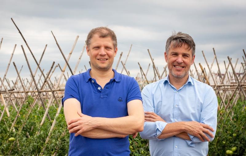 La plataforma ‘agritech’ Consentio cierra una ronda de financiación de 4,5 millones