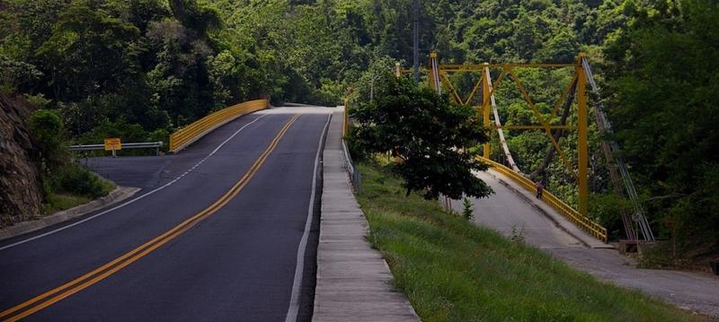 Ferrovial y Acciona se adjudican la construcción de una carretera en Perú