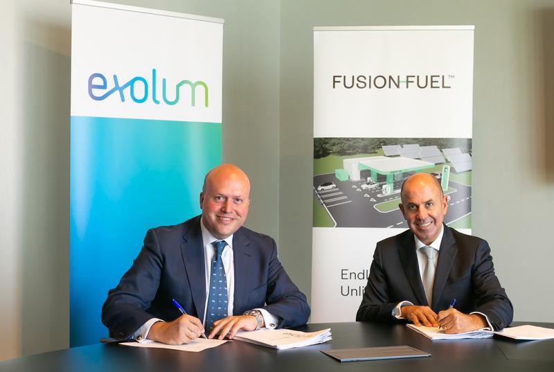 Exolum invertirá 2 M€ en la primera planta de hidrógeno verde en Madrid