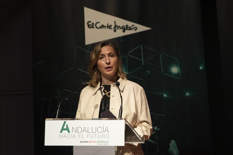 El Corte Inglés pretende atraer a turistas de «alto valor» a Andalucía
